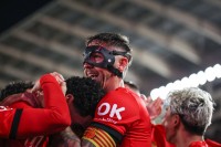 ¿Llega Antonio Raíllo para el partido ante el Celta de Vigo? ¿Llega Antonio Raíllo para el partido ante el Celta de Vigo?