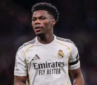 Tchouaméni enciende las alarmas y se somete a pruebas por molestias Tchouaméni enciende las alarmas y se somete a pruebas por molestias