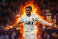 Ramazani irrumpe y se convierte en un nuevo chollo en Comunio Ramazani irrumpe y se convierte en un nuevo chollo en Comunio