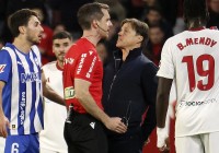 ¡Sanción histórica al Sevilla! ¡Sanción histórica al Sevilla!