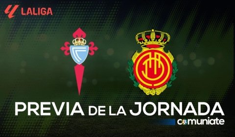 Celta - Mallorca. Previa, alineaciones probables y consejos fantasy. Jornada 25 de LaLiga. Celta - Mallorca. Previa, alineaciones probables y consejos fantasy. Jornada 25 de LaLiga.