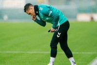 Última hora sobre el estado de Antony, Amrabat, Isco y Lo Celso en el Real Betis Última hora sobre el estado de Antony, Amrabat, Isco y Lo Celso en el Real Betis