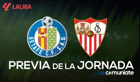 Getafe - Sevilla. Previa, alineaciones probables y consejos fantasy. Jornada 25 de LaLiga. Getafe - Sevilla. Previa, alineaciones probables y consejos fantasy. Jornada 25 de LaLiga.