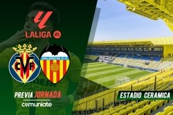 Villarreal - Valencia. Previa, alineaciones probables y consejos fantasy. Jornada 25 de LaLiga. Villarreal - Valencia. Previa, alineaciones probables y consejos fantasy. Jornada 25 de LaLiga.