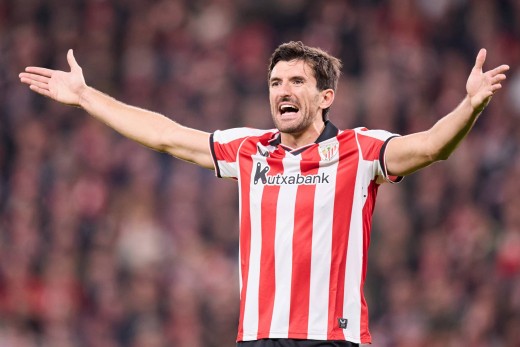 Once probable del Athletic para enfrentarse al Elche según la prensa especializada ¿Vivian y Navarro titulares?