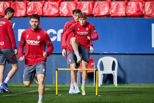 Última hora sobre el estado de Víctor Muñoz y Rubén García Última hora sobre el estado de Víctor Muñoz y Rubén García