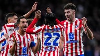 MARCA apuesta por un once con bastantes rotaciones en el Atlético para recibir al Espanyol