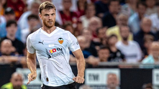 Buenas noticias con Lucas Beltrán ¡no hay lesión!