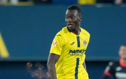 Última hora sobre la posible lesión de Pape Gueye