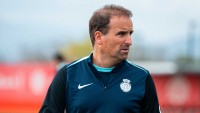 El Mallorca hace oficial la destitución de Jagoba Arrasate El Mallorca hace oficial la destitución de Jagoba Arrasate
