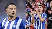 El motivo de las suplencias de Jon Pacheco y Garcés ante el Girona El motivo de las suplencias de Jon Pacheco y Garcés ante el Girona