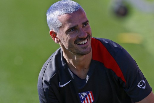 Griezmann está negociando su salida con Orlando City Griezmann está negociando su salida con Orlando City