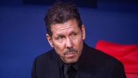 Simeone sobre Sorloth, Julián Álvarez, Griezmann, Cardoso, Baena, Lookman, las rotaciones y la clasificación Simeone sobre Sorloth, Julián Álvarez, Griezmann, Cardoso, Baena, Lookman, las rotaciones y la clasificación