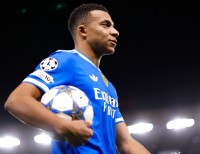 AS ya descarta a Mbappé para el partido del lunes ante el Getafe AS ya descarta a Mbappé para el partido del lunes ante el Getafe