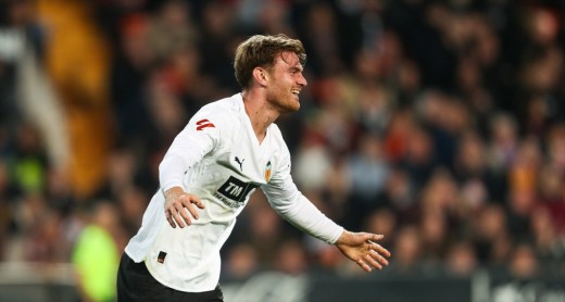 Corberán recupera a Diego López, pero Beltrán sigue sin aparecer