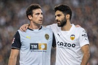 Cömert y Tárrega  para la lucha por la salvación