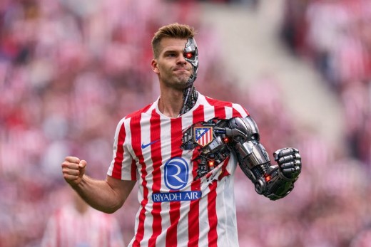 La metamorfosis de Sorloth ¿fichamos en Comunio y Fantasy?