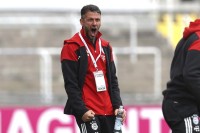 El Mallorca elige a Martín Demichelis como nuevo entrenador
