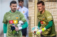 Se reabre el debate en la portería del Valencia ¿Dimitrievski o Julen Agirrezabala? Se reabre el debate en la portería del Valencia ¿Dimitrievski o Julen Agirrezabala?