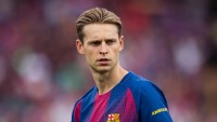 Parte médico oficial y tiempo de baja de Frenkie de Jong Parte médico oficial y tiempo de baja de Frenkie de Jong
