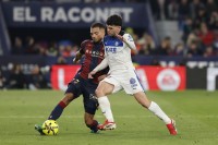 Crónica del Levante UD 2-0 Deportivo Alavés