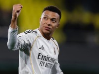 Ya se conoce el tiempo de baja de Mbappé