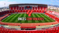 Alineaciones confirmadas del Mallorca - Real Sociedad de la jornada 26