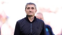 Valverde sobre Iñaki Williams, Unai Simón, De Galarreta, Jauregizar, Berenguer, Selton y el lateral derecho