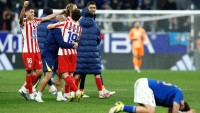 Crónica y ficha técnica del Real Oviedo 0-1 Atlético de Madrid