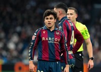 Parte médico oficial y tiempo de baja de Carlos Álvarez