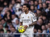 Alaba y Rodrygo se someten a pruebas por molestias