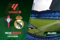 Celta - Real Madrid. Previa, alineaciones probables y consejos fantasy. Jornada 27 de LaLiga. Celta - Real Madrid. Previa, alineaciones probables y consejos fantasy. Jornada 27 de LaLiga.