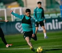 Updates on the status of Antony and Marc Roca