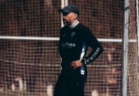 Nueva baja importante en el entrenamiento del Elche