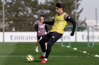 Última hora sobre el estado de Asencio, Alaba y Camavinga