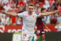 ¡Una nueva lesión importante en el Sevilla!