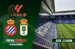 Espanyol - Oviedo. Previa, alineaciones probables y consejos fantasy. Jornada 27 de LaLiga. Espanyol - Oviedo. Previa, alineaciones probables y consejos fantasy. Jornada 27 de LaLiga.