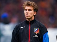 La posible fecha de regreso de Pablo Barrios tras su lesión La posible fecha de regreso de Pablo Barrios tras su lesión