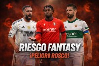 Riesgos Comunio para la jornada 27: Bigas, Boyomo, Carvajal ... Riesgos Comunio para la jornada 27: Bigas, Boyomo, Carvajal ...