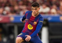 Javi Miguel cree que Pedri, Raphinha y Fermín serán suplentes ante el Athletic Club