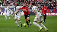 ¡Locura en El Sadar! Crónica del Osasuna 2-2 RCD Mallorca