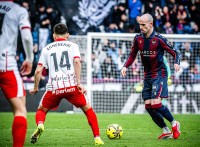 ¡El Girona arrebata la victoria al Levante! Crónica y ficha técnica del Levante 1-1 Girona ¡El Girona arrebata la victoria al Levante! Crónica y ficha técnica del Levante 1-1 Girona