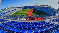 Alineaciones confirmadas del Getafe - Betis de la jornada 27