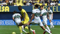 ¡Nueva victoria del submarino amarillo! Crónica del Villareal 2-1 Elche ¡Nueva victoria del submarino amarillo! Crónica del Villareal 2-1 Elche