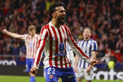 Nico González irrumpe con fuerza en fantasy ¿recomendable en Comunio? Nico González irrumpe con fuerza en fantasy ¿recomendable en Comunio?