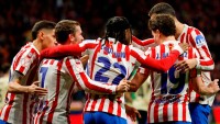 Previa y posibles alineaciones del Atlético de Madrid - Tottenham Previa y posibles alineaciones del Atlético de Madrid - Tottenham