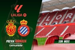 Mallorca - Espanyol. Previa, alineaciones probables y consejos fantasy. Jornada 28 de LaLiga. Mallorca - Espanyol. Previa, alineaciones probables y consejos fantasy. Jornada 28 de LaLiga.
