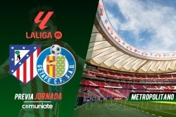 Atlético - Getafe. Previa, alineaciones probables y consejos fantasy. Jornada 28 de LaLiga. Atlético - Getafe. Previa, alineaciones probables y consejos fantasy. Jornada 28 de LaLiga.
