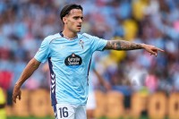 El Celta pierde a Miguel Román para lo que resta de temporada El Celta pierde a Miguel Román para lo que resta de temporada