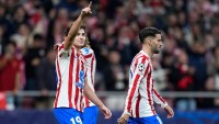 Once confirmado del Atlético de Madrid para recibir al Tottenham en Champions League Once confirmado del Atlético de Madrid para recibir al Tottenham en Champions League